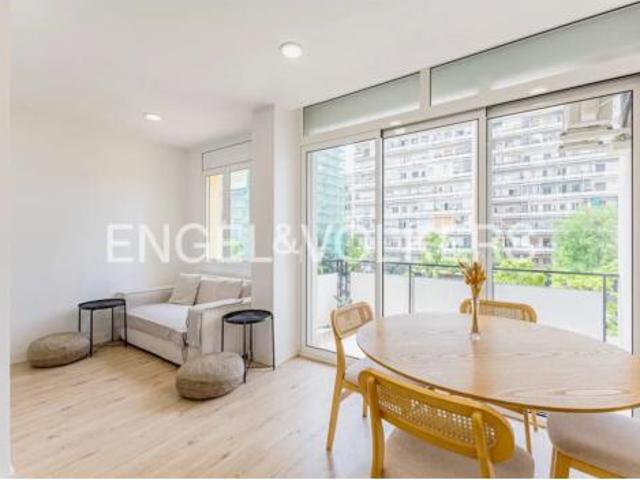 Piso Venta Barcelona Capital, La Verneda La Pau