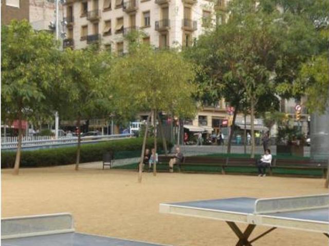 Piso Venta Barcelona Capital, La Vila de Gràcia