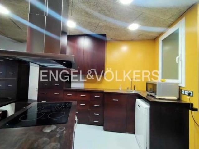 Piso Venta Barcelona Capital, La Vila de Gràcia