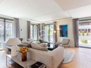 Piso Venta Barcelona Capital, La Vila de Gràcia