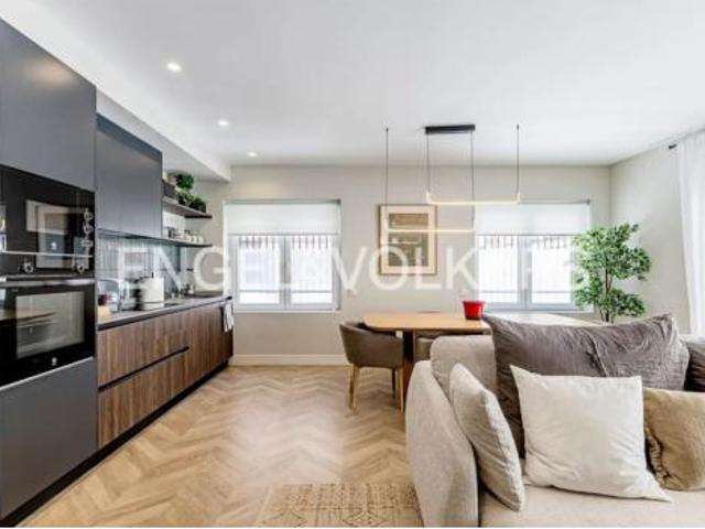 Piso Venta Barcelona Capital, La Vila de Gràcia