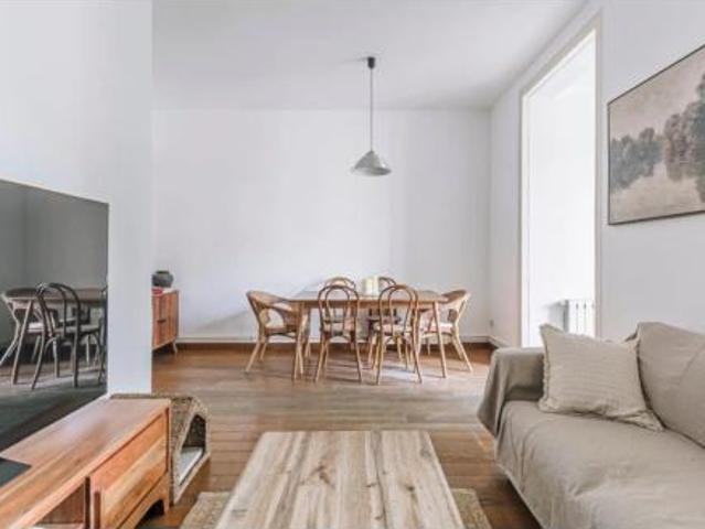 Piso Venta Barcelona Capital, La Vila de Gràcia