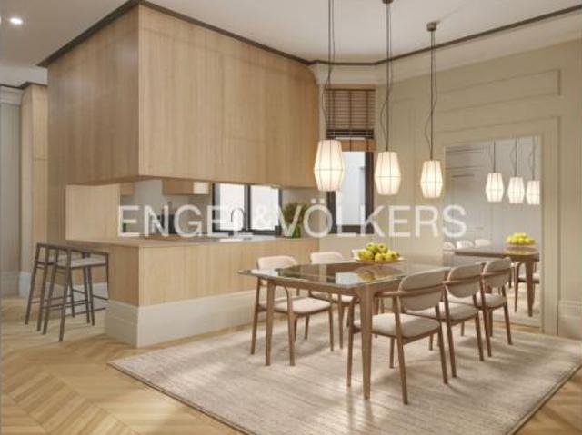 Piso Venta Barcelona Capital, La Vila de Gràcia