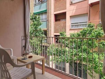 Piso Venta Barcelona Capital, La Vila de Gràcia