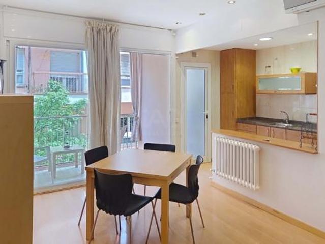Piso Venta Barcelona Capital, La Vila de Gràcia