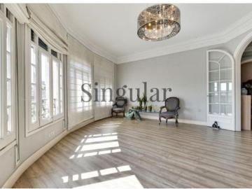 Piso Venta Barcelona Capital, La Vila de Gràcia