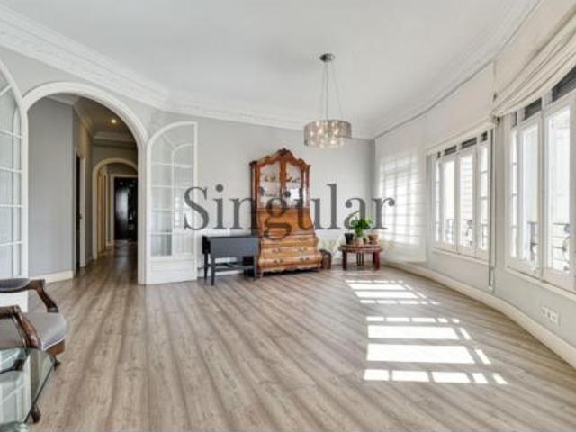 Piso Venta Barcelona Capital, La Vila de Gràcia