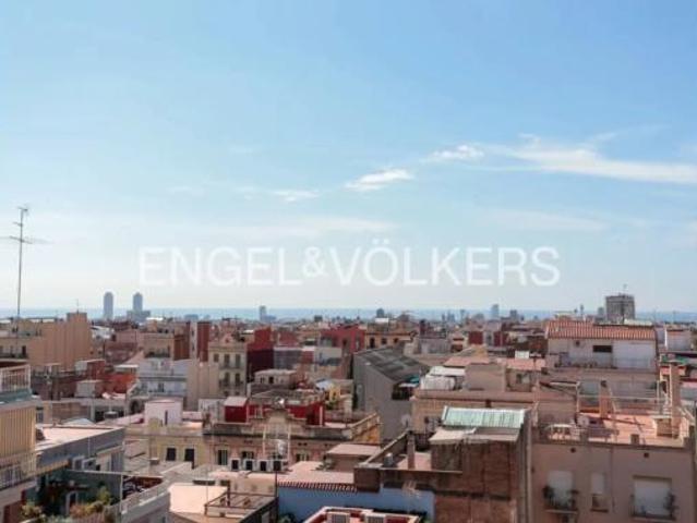 Piso Venta Barcelona Capital, La Vila de Gràcia