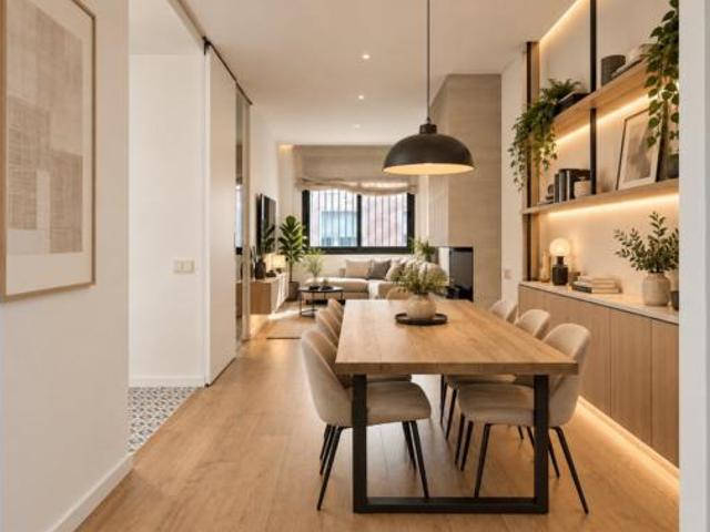 Piso Venta Barcelona Capital, La Vila de Gràcia