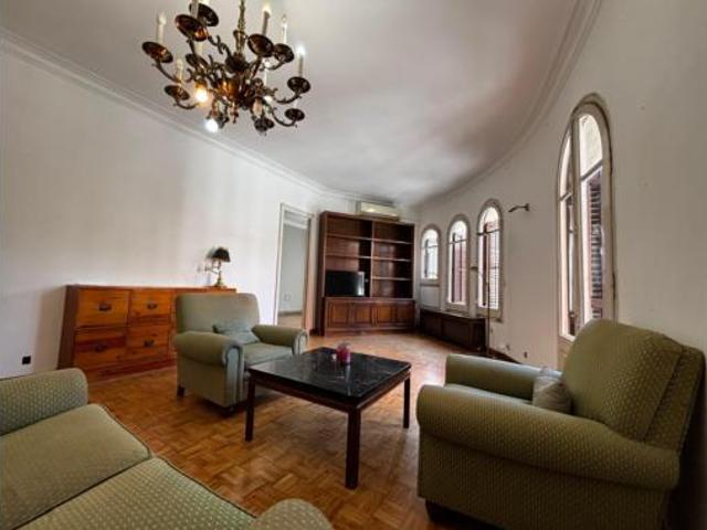 Piso Venta Barcelona Capital, La Vila de Gràcia