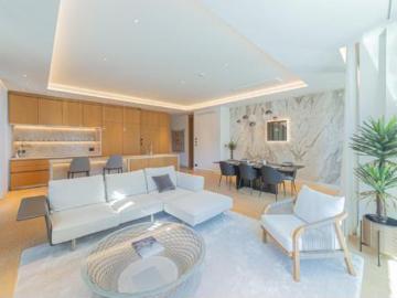 Piso Venta Barcelona Capital, La Vila de Gràcia