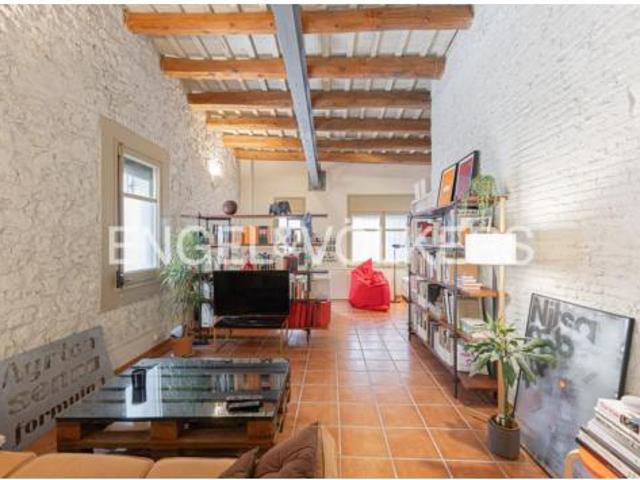Piso Venta Barcelona Capital, La Vila de Gràcia