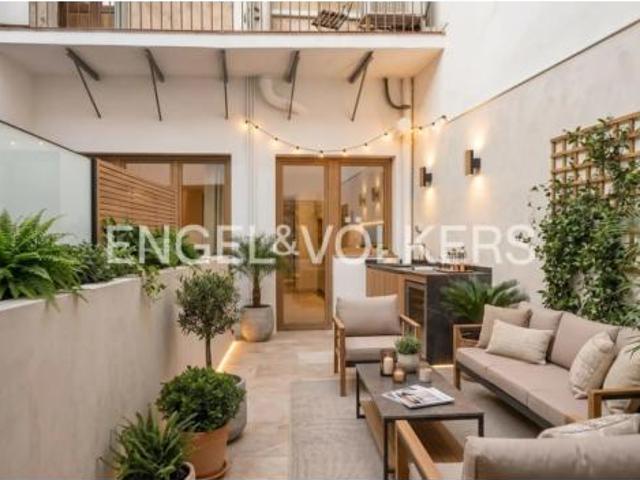 Piso Venta Barcelona Capital, La Vila de Gràcia