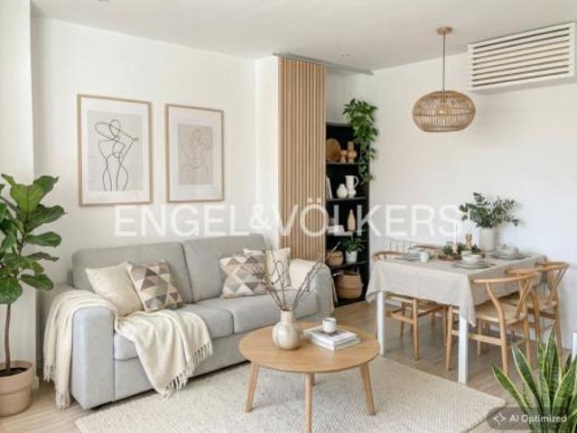 Piso Venta Barcelona Capital, La Vila de Gràcia