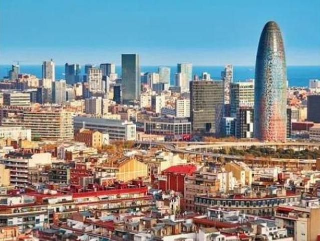 Piso Venta Barcelona Capital, La Vila de Gràcia