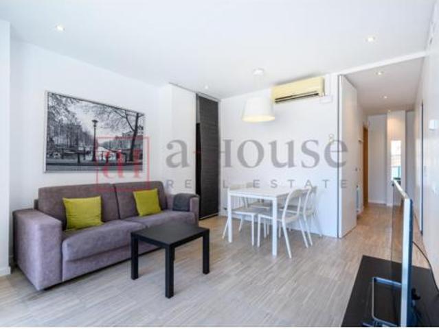 Piso Venta Barcelona Capital, La Vila de Gràcia