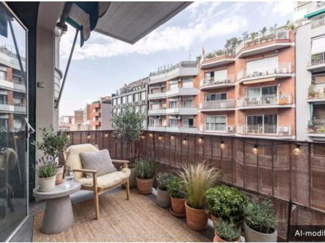 Piso Venta Barcelona Capital, La Vila de Gràcia