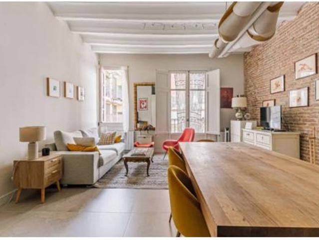 Piso Venta Barcelona Capital, La Vila de Gràcia