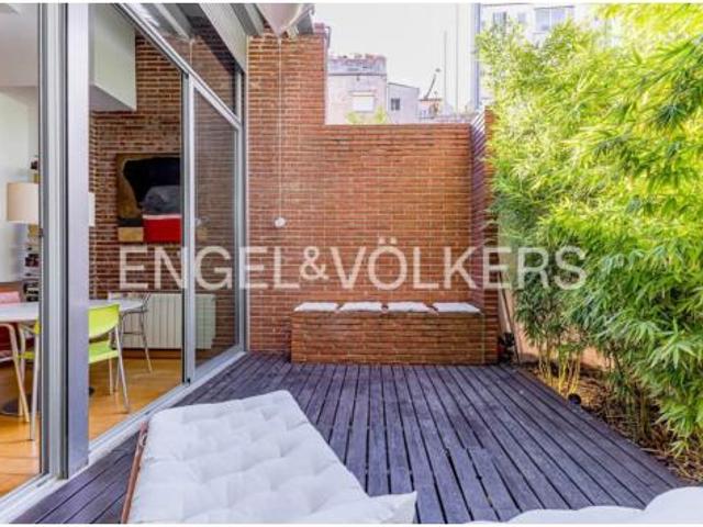 Piso Venta Barcelona Capital, La Vila de Gràcia