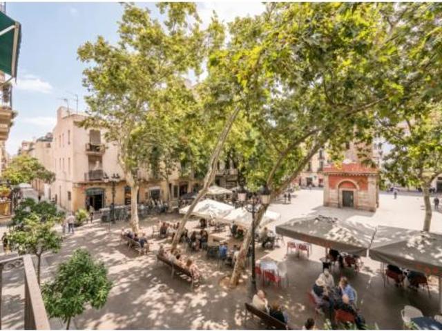 Piso Venta Barcelona Capital, La Vila de Gràcia