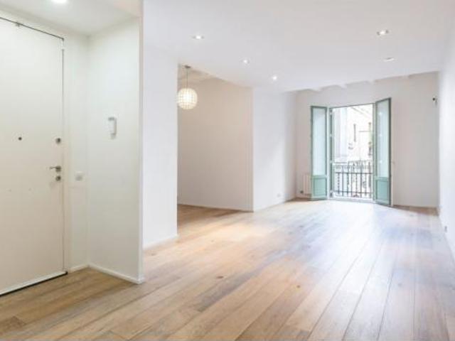 Piso Venta Barcelona Capital, La Vila de Gràcia