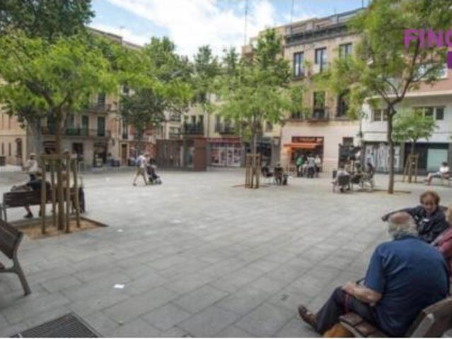 Piso Venta Barcelona Capital, La Vila de Gràcia