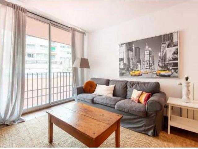 Piso Venta Barcelona Capital, La Vila de Gràcia