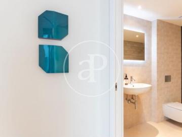 Piso Venta Barcelona Capital, La Vila de Gràcia