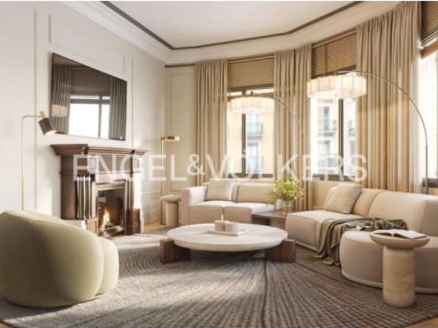Piso Venta Barcelona Capital, La Vila de Gràcia