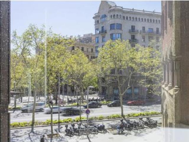 Piso Venta Barcelona Capital, La Vila de Gràcia
