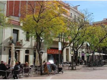 Piso Venta Barcelona Capital, La Vila de Gràcia