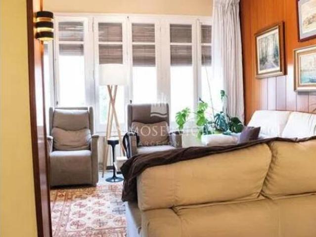 Piso Venta Barcelona Capital, La Vila de Gràcia
