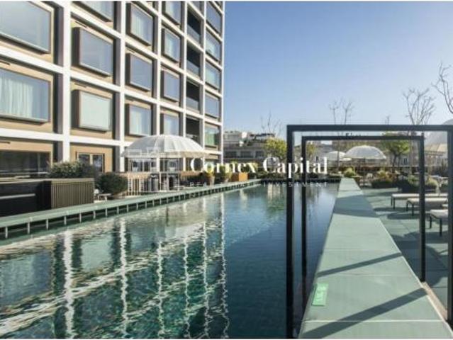 Piso Venta Barcelona Capital, La Vila de Gràcia