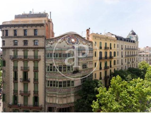 Piso Venta Barcelona Capital, La Vila de Gràcia