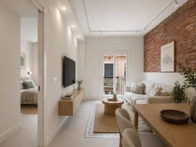 Piso Venta Barcelona Capital, La Vila de Gràcia