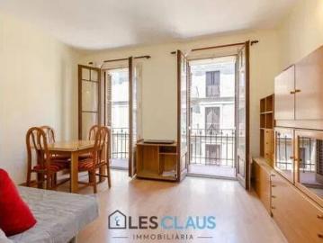 Piso Venta Barcelona Capital, La Vila de Gràcia