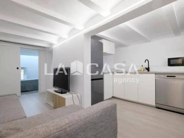 Piso Venta Barcelona Capital, La Vila de Gràcia