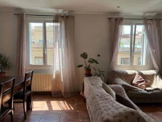 Piso Venta Barcelona Capital, La Vila de Gràcia