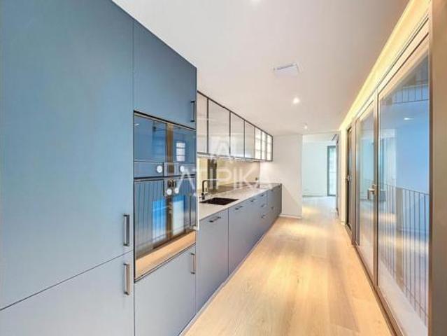 Piso Venta Barcelona Capital, La Vila de Gràcia