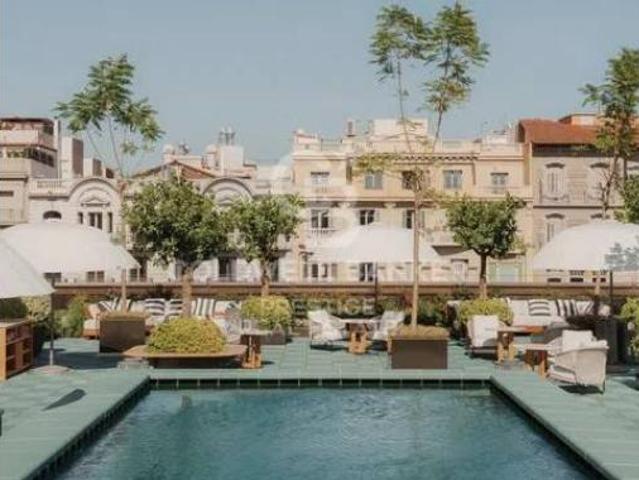 Piso Venta Barcelona Capital, La Vila de Gràcia
