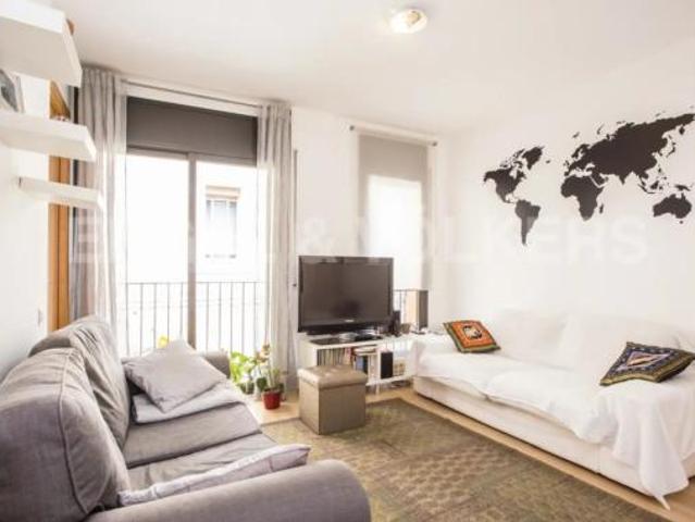 Piso Venta Barcelona Capital, La Vila de Gràcia
