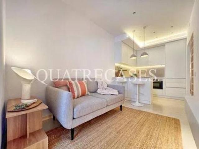 Piso Venta Barcelona Capital, La Vila de Gràcia