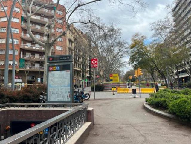Piso Venta Barcelona Capital, La Vila de Gràcia
