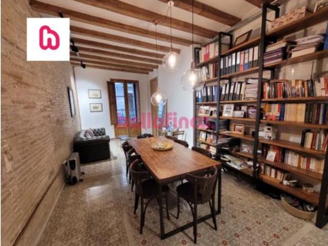 Piso Venta Barcelona Capital, La Vila de Gràcia