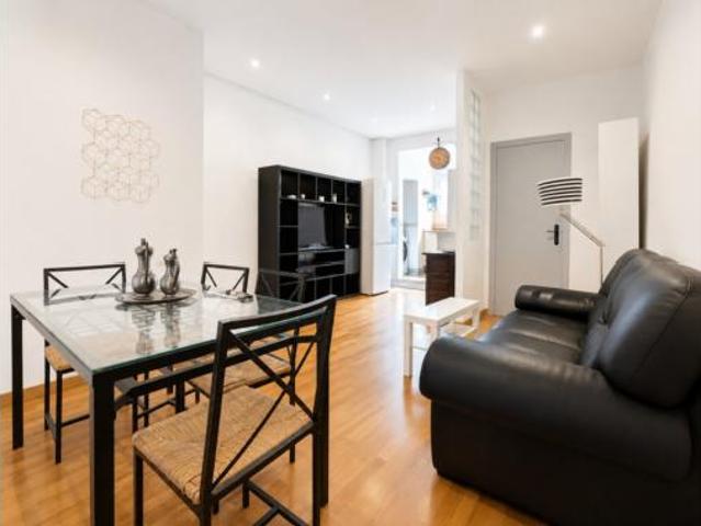 Piso Venta Barcelona Capital, La Vila de Gràcia