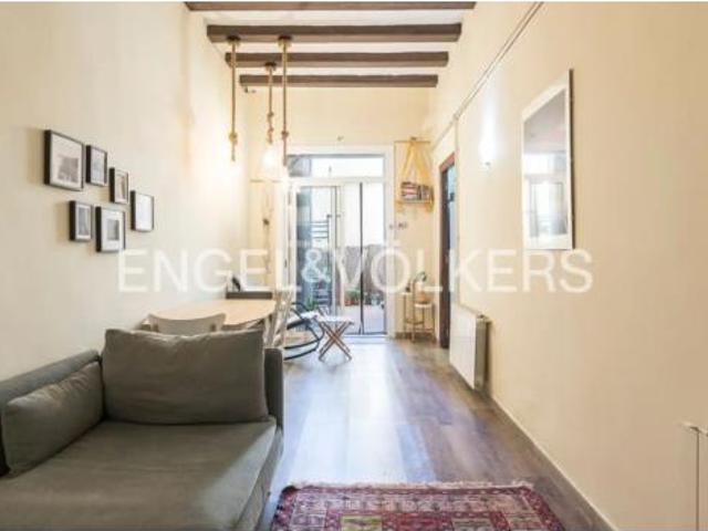 Piso Venta Barcelona Capital, La Vila Olímpica del Poblenou