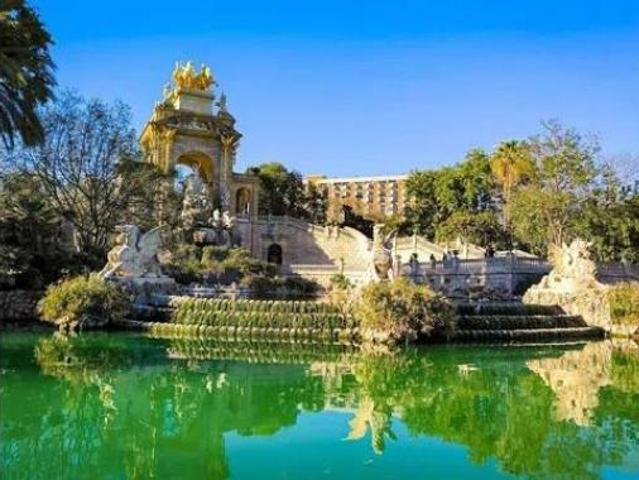 Piso Venta Barcelona Capital, La Vila Olímpica del Poblenou