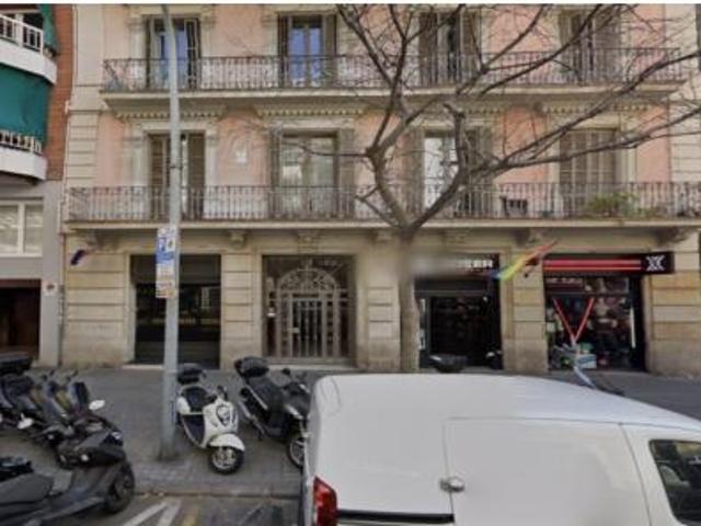 Piso Venta Barcelona Capital, L'Antiga Esquerra de l'Eixample