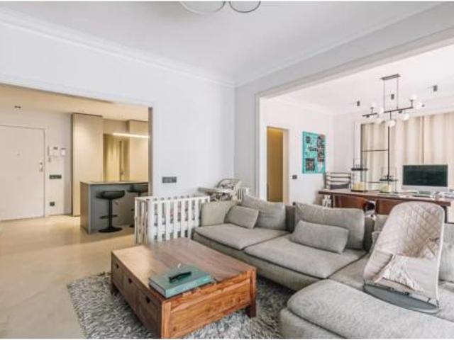 Piso Venta Barcelona Capital, L'Antiga Esquerra de l'Eixample