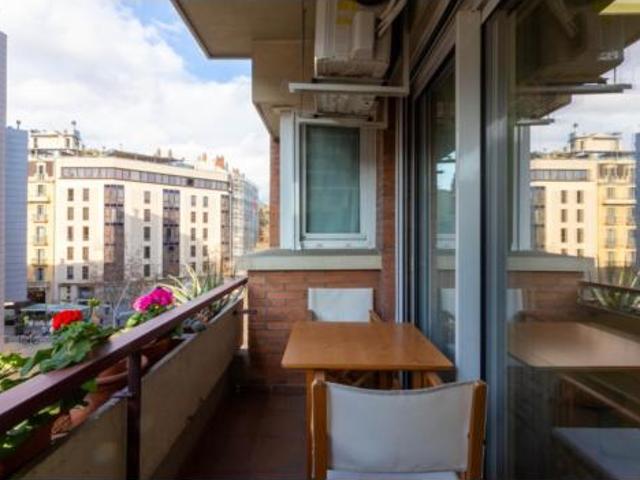 Piso Venta Barcelona Capital, L'Antiga Esquerra de l'Eixample
